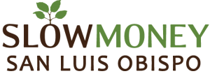 Slow Money San Luis Obispo Logo